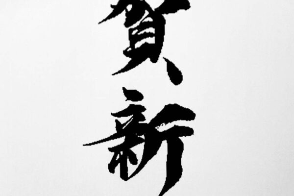 🎍謹賀新年🎍