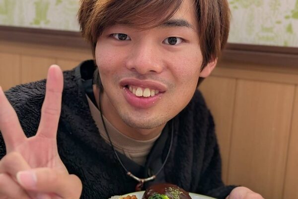 🎂 1月生まれの方のお誕生日をお祝いしました。