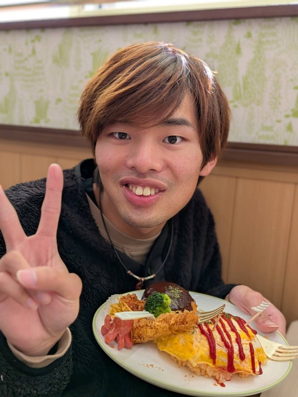 🎂 1月生まれの方のお誕生日をお祝いしました。